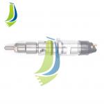 2855491 Excavator Parts Diesel Fuel Injector For Excavator 044512005 504091504 for sale