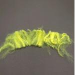 Flame Retardant Color Recycled Polyester Staple Fiber for sale