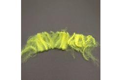 China Flame Retardant Color Recycled Polyester Staple Fiber supplier