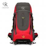 Characteristic Large Capacity Compact Outdoor Daypack For Backpacking for sale