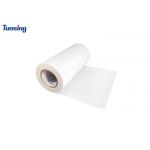 Polyurethane TPU Hot Melt Adhesive Film Good Resilience For Textile Fabric for sale