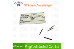China 46286201 SMT Spare Parts 2cm Extension Spring For Industrial Equipment supplier