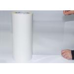 100 Yards / Roll Clear Polyurethane Tpu Hot Melt Adhesive Film for sale