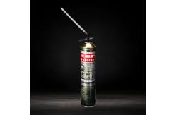 China High Pressure Tinplate Aerosol Can For Household Dispensing And Function supplier