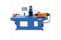 China 3 Phase G400 Hydraulic High Speed Pipe Shrinking Machine Alloy Steel Pipes supplier