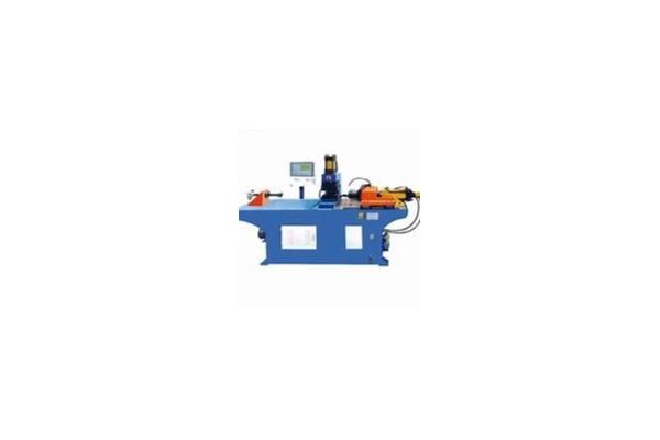 3 Phase G400 Hydraulic High Speed Pipe Shrinking Machine Alloy Steel Pipes