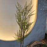 Ultra Realistic Artificial Fern Tree - Lush Green UV Resistant Low Maintenance