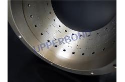 China MK8 Cigarette Making Maker Tipping Suction Drum Roller supplier