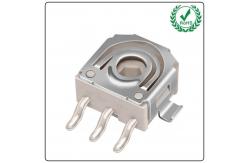 China EC050102 Through Shaft Incremental Encoder supplier