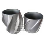 API Non-weld Bow spring centralizer Hinged centralizer rigid casing centralizer price for sale