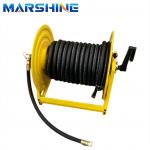 Corrosion Resistance Package Gross Weight 36.000kg Hand Rolled Wire Reel Cable Expander for sale