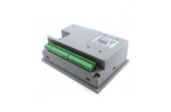 China XP2-18RT PLC HMI Integrator OP330 Operate Panel XC2 10DI/8DO supplier