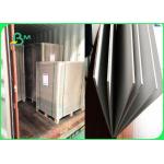1500gsm Customized Grey Chipboard Paper Board Box Making Material for sale