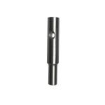 Customized Aluminum Die Casting Parts for CNC Machining Turning As Customers' Request for sale