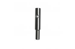 China Customized Aluminum Die Casting Parts for CNC Machining Turning As Customers' Request supplier