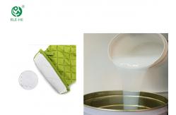 China Two Components LSR Liquid Silicone Rubber High Adhesion 9140 - 30TY Flexible Silicone Rubber supplier