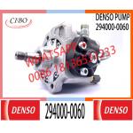 Hot selling auto engine parts 294000-0060 22100-0G010 diesel fuel injection pumps