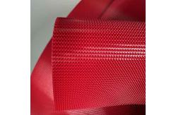 China 100% Nylon Injection Hook 10mm - 350mm Velcro Hook And Loop Tape supplier