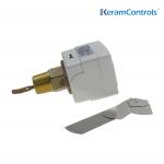Stainless steel paddle flow switch havc
