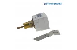 China Smc flow switch for water supplier
