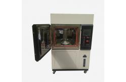 China Large Colour Fastness Xenon Arc Accelerated Weathering Lamp Aging Testing Machine supplier