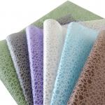 100% Polyester 85GSM 3D Embossed Gift Wrapping Paper 60 Sq Ft Wrapping Paper for sale