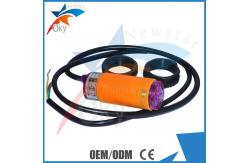 China E18 - D80NK Adjustable Proximity Switch Infrared Obstacle Avoidance Sensor supplier