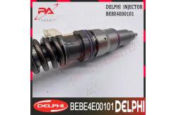 China BEBE4E00101 DELPHI Diesel Engine Fuel Injectors BEBE4E00101 For DETROIT DIESEL FE4E00001 supplier