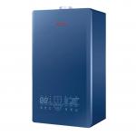 Convenient Touch Control Gas Wall Mounted Boiler for Precise Temperature Adjustment for sale
