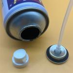 Advanced Female Paint Spray Valve with Spray Actuator for Versatile Applications