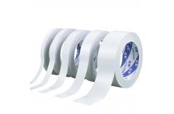 China High Adhesive Double Sided Tissue Tape 24mm For Scrapbooking supplier