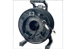 China 100M Reel Capacity LSZH/PVC Ethercon Perfect for Your Requirements supplier