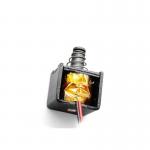 0.3A 4W Push Pull Electromagnet For Light Switch for sale