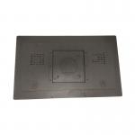 Embedded Frame Industrial 27 Inch Touch Monitor Computer Open Hardware Monitor