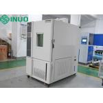 -70℃ To +150℃ Temperature And Humidity Test Chamber IEC62133 For Battery Test
