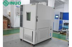 China -70℃ To +150℃ Temperature And Humidity Test Chamber IEC62133 For Battery Test supplier