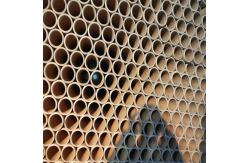 China Double Numerical Control Frequency Control Spiral Paper Tube Machine 22kw supplier