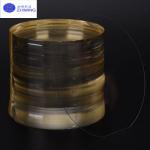LNOI Wafer 2/3/4/6/8 Inch LiNbO₃, Customizable Photonic Devices for sale
