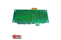 China 5761861-2B SNAT604IFS  ABB  Control board supplier