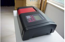 China 120W Ethanol  Wavelength Double Beam Spectrophotometer Total alkalinity supplier