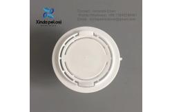 China Difference Size Liquid Bottle Plastic Pull Out Spout Cap Closure supplier