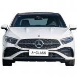 Mercedes Benz A Class 180L New Car Gasoline Petrol 1.3T Vehicle for sale