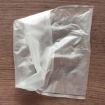 Heat Seal PVA Compostable Garbage Bags Water Soluble Biodegradable for sale