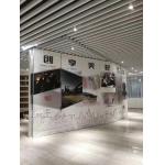 Acoustic Movable Hotel Acoustic Partition Wall With Hanging System Sliding Roller