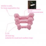 Pet Tooth Cleaning Interactive Bone Toys  Aggressive Chewers Chewing Satisfaction Guaranteed
