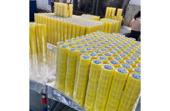 China Industrial Adhesive Tape For Shipping Packaging Made In CHINA supplier