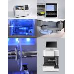 400VA Patternless Lens Edger Optical Auto Lens Edging Machine