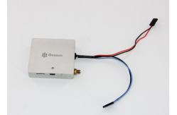 China Photography Surveying Kinematic differential Positioning PPK Solution supplier