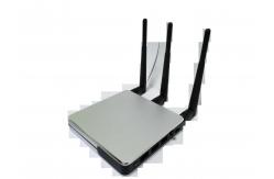 China Dual Wifi Wireless Video Transmitter Receiver 12A For Wireless Casting supplier
