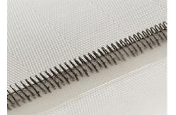 China Steel Card Interface Polyester Sludge Dewatering Belt Food Drying Transmission supplier